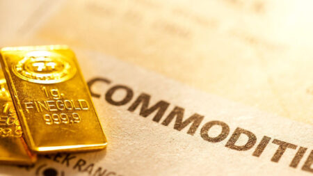 Unlocking the Power of Commodities in Your Investments