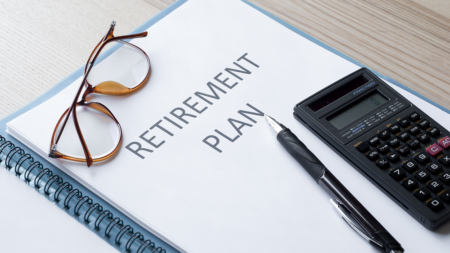 Financial Strategies and Calculating for Retirement