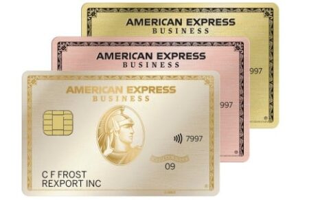 Amex Business Gold Card Review (2024.10 Update: 200k Offer Stable Links)